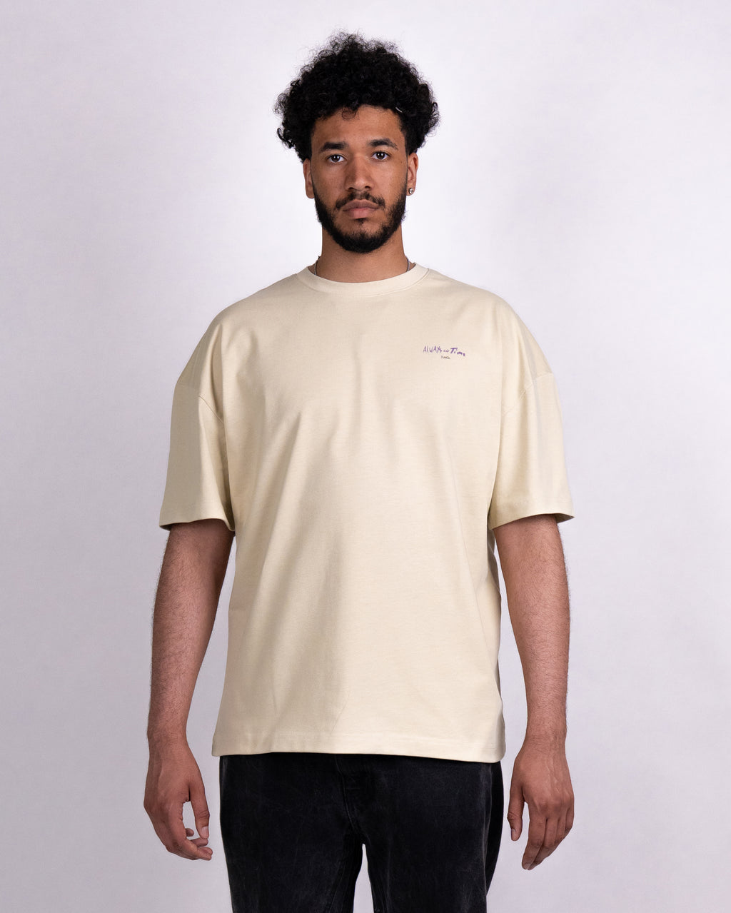 Always On Time Shirt