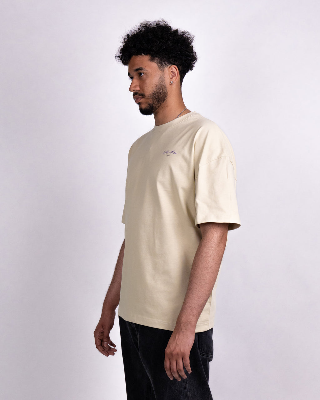 Always On Time Shirt