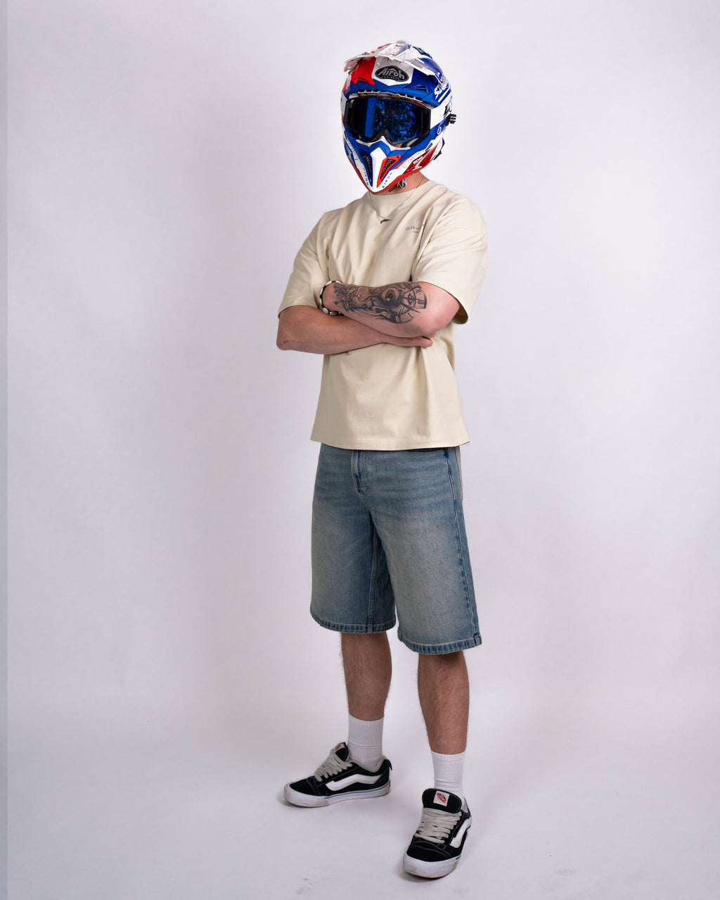 Always On Time Shirt