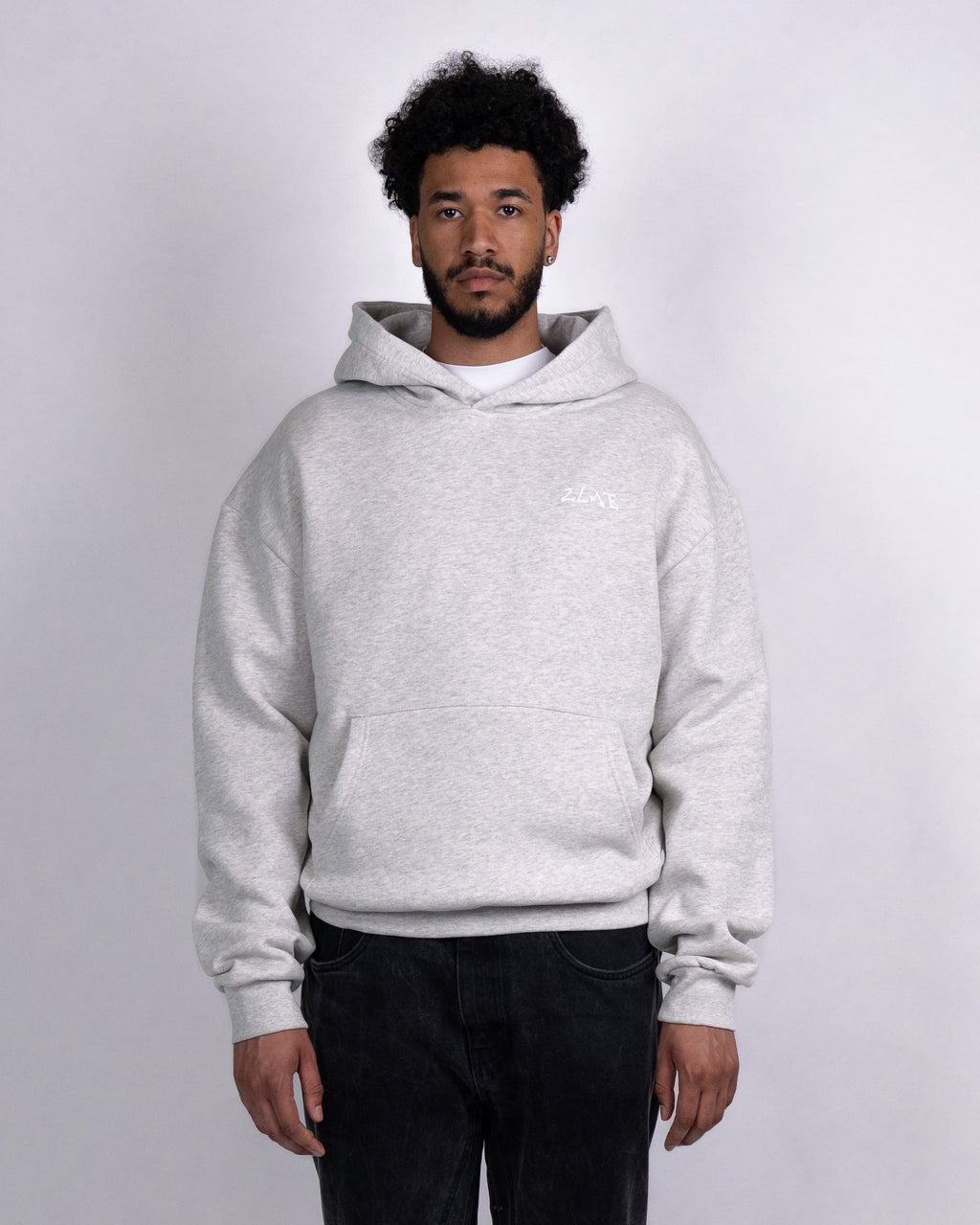 Always On Time Hoodie