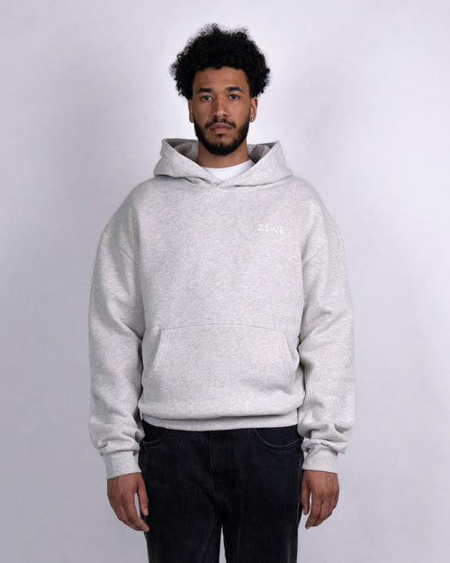 Always On Time Hoodie