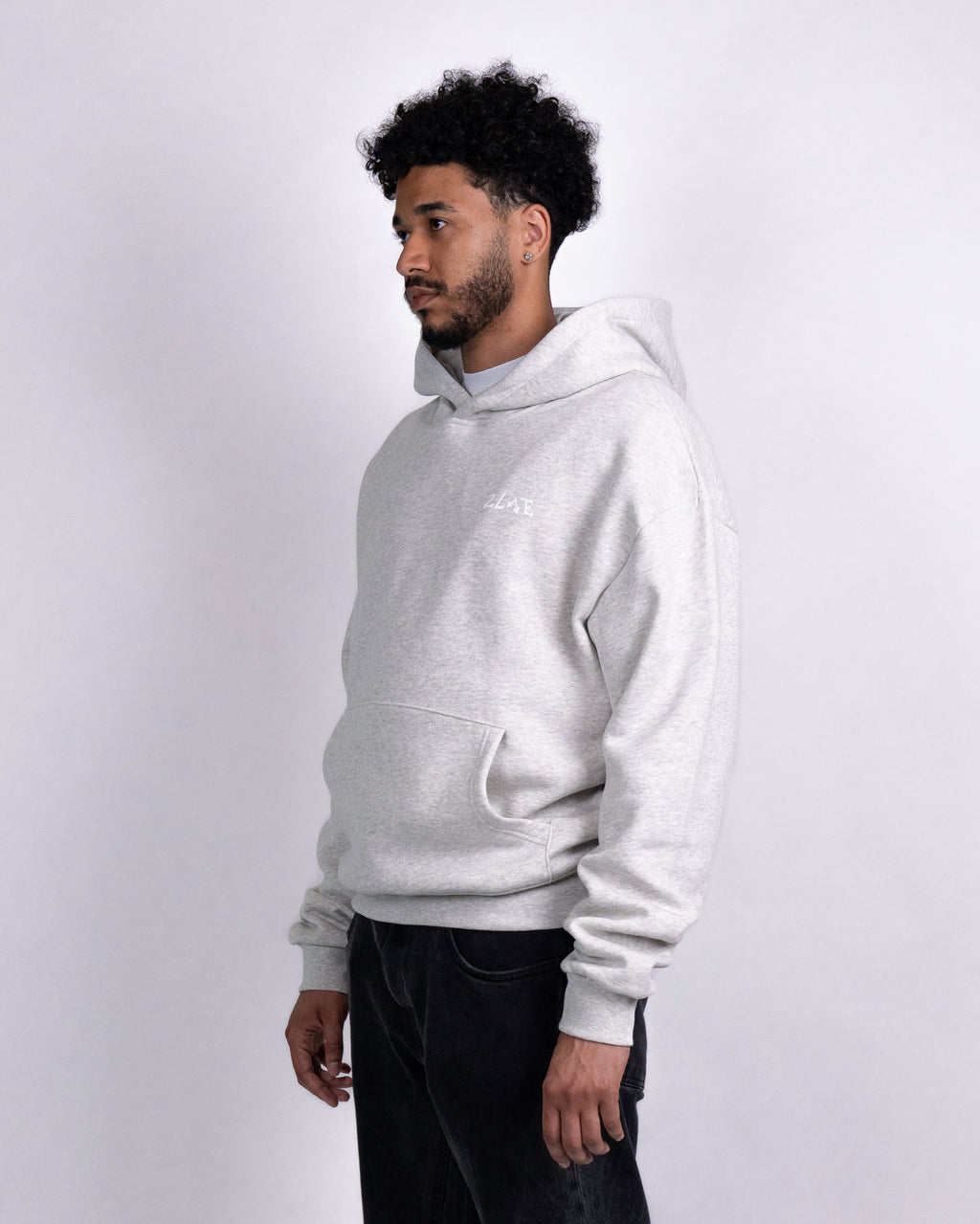 Always On Time Hoodie