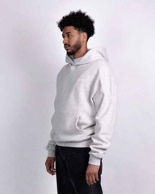 Always On Time Hoodie