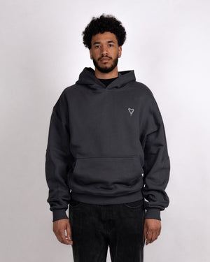 2Late4Love Hoodie