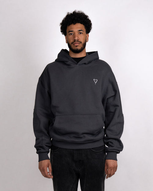 2Late4Love Hoodie